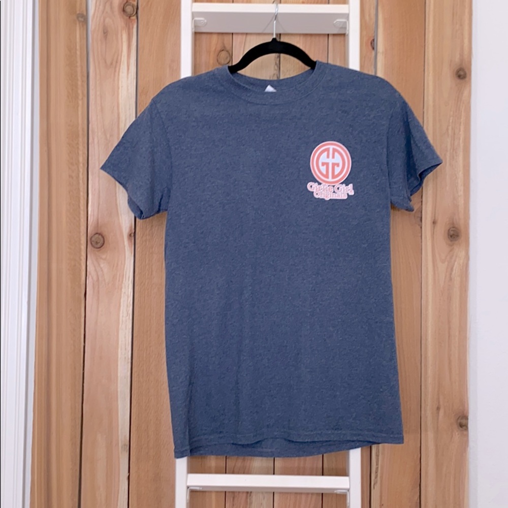 Gildan Women Tee S